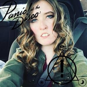 Meet your Posher, Kaitlyn